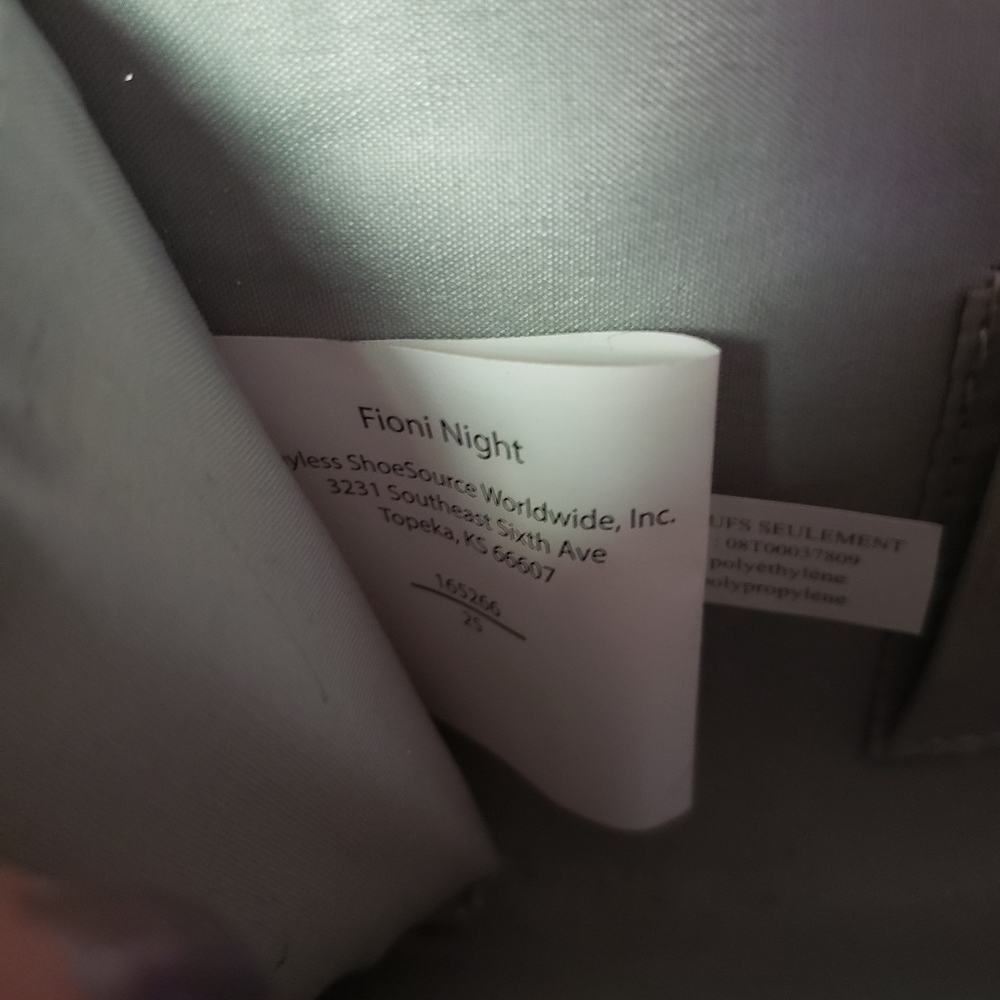 Handbag - Picture 4 of 4